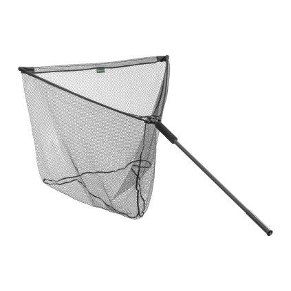Fencl® CARP GEN2 100 cm – Folding Landing Net with Carbon Net Handle