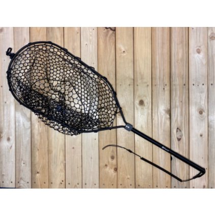 Fly fishing nets - Fencl rybářské potřeby s.r.o.