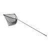 FENCL CARP CLASSIC 42" + landing net cover (Rod length 78", Network selection Rubberized)