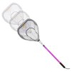 Fencl children's net with rubberized net (Telescope color Lilac)