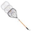 Fencl children's net with rubberized net (Telescope color Lilac)