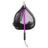 Fencl children's net with rubberized net (Telescope color Lilac)