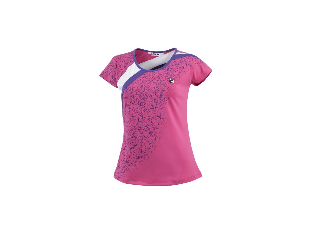 Fila Monica Vintage (Velikost X, Barva modrá)