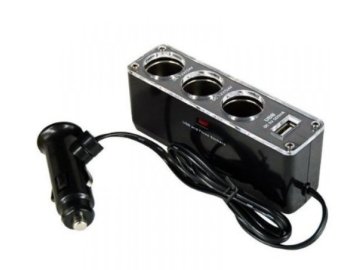 156 4 v 1 nabijeci adapter do auta