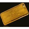 360 1 zlaty kryt na iphone 6 1000 bankovka
