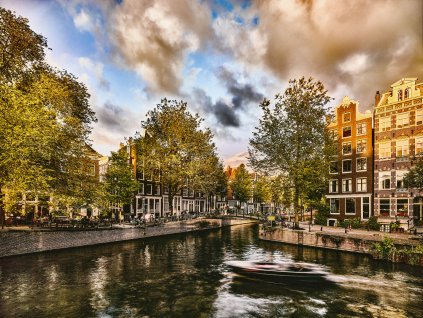 006 AMSTERDAM