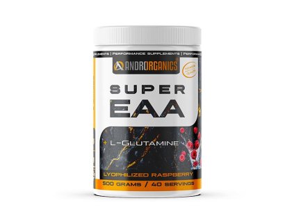super eaa raspberry