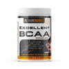 excellent bcaa complex strawberry