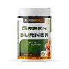 green burner peach