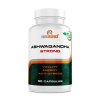 ashwagandha strong