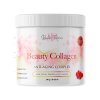 bella rosa beauty collagen raspberry