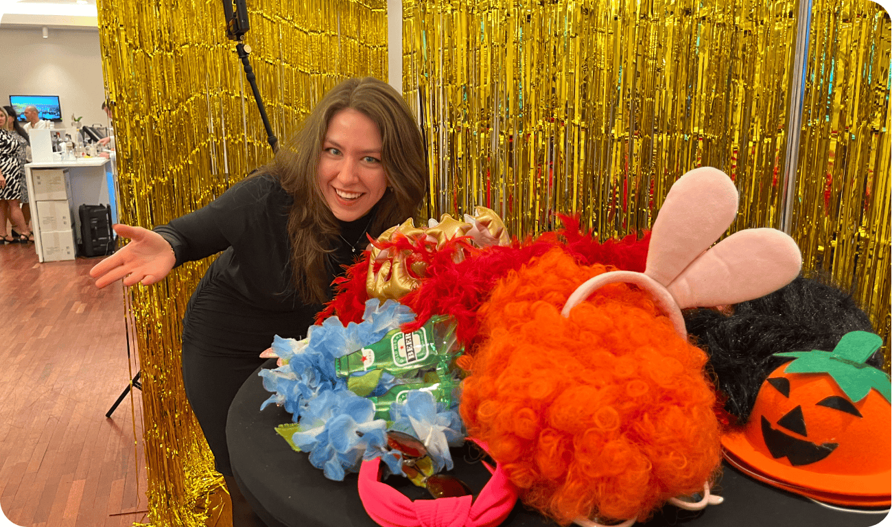 Vánoční firemní večírek Agro CS 7.11.24