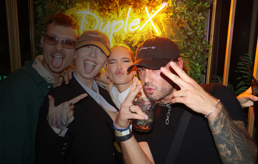 Finále Survivora a Fotokoutek to go