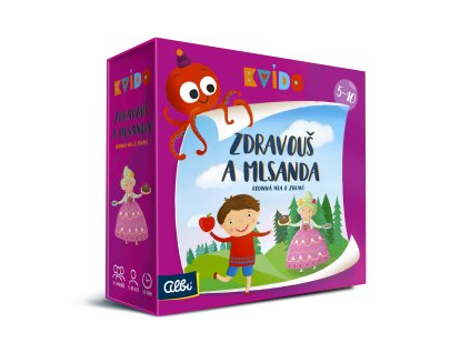 1161 kvido zdravous a mlsanda