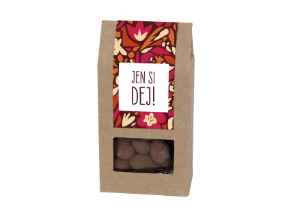 Mandle (Varianta Tatínek)