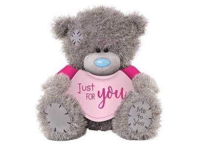 3519 medvidek for you