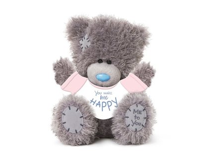 1347 medvidek stastny