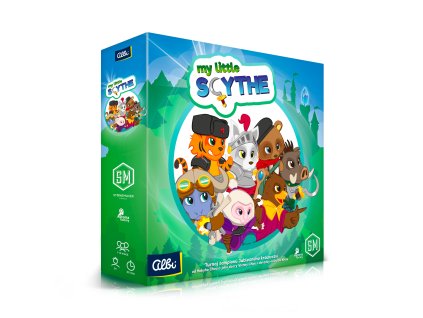 1578 my little scythe