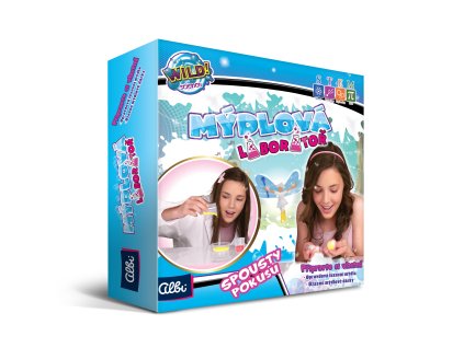 198 mydlova laborator