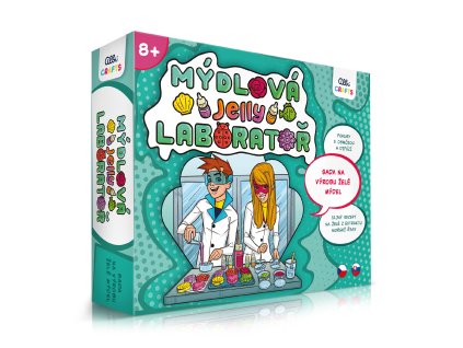 2994 mydlova laborator jelly