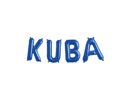 2265 nafukovacka kuba