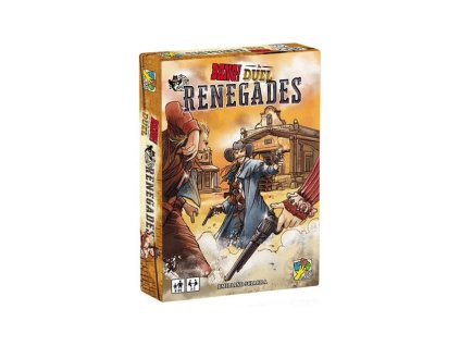 3174 bang duel rozsireni odpadlici