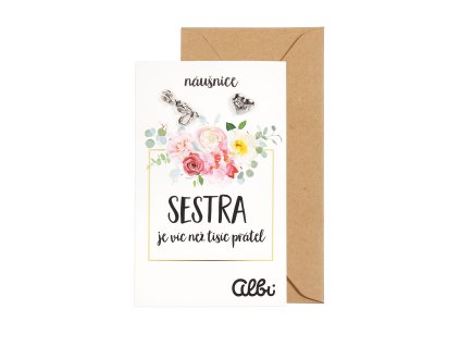 1968 nausnice sestra