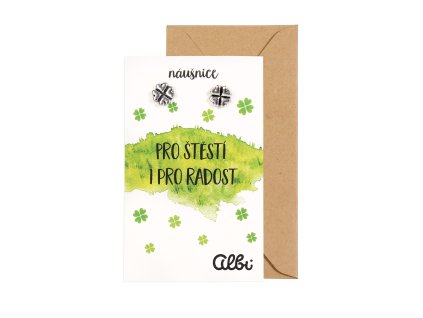 1965 nausnice stesti