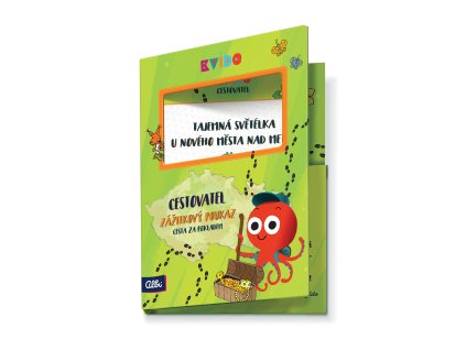 2973 nove mesto n metuji tajemna svetelka kvido