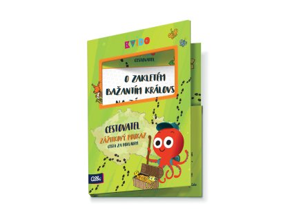 2907 o bazantim kralovstvi na orliku kvido