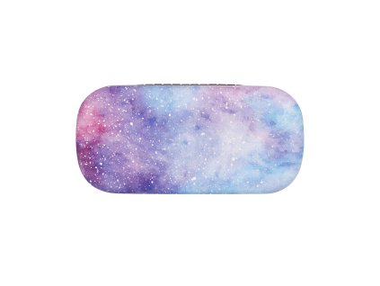 3423 obal na bryle vesmir