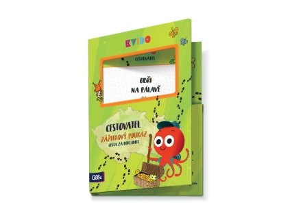 2955 palava obri kvido