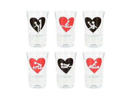 Panáky (Varianta Dny v týdnu)