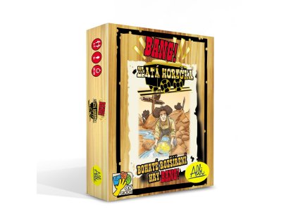 231 bang zlata horecka