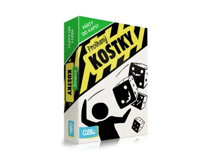 3165 party do kapsy prolhany kostky