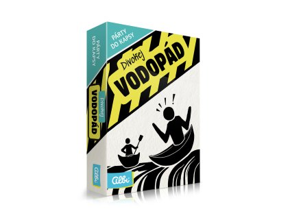 3171 party do kapsy vodopad