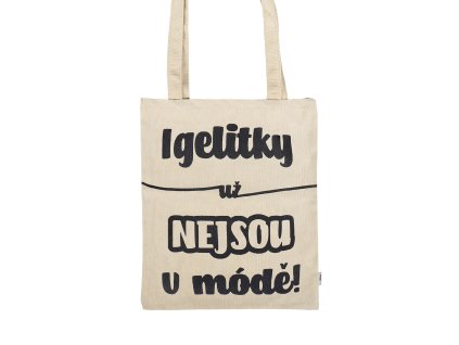 2460 platena taska igelitky