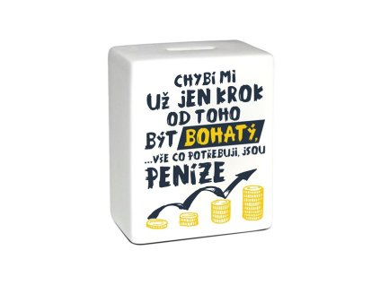 Pokladnička (Varianta Moje)