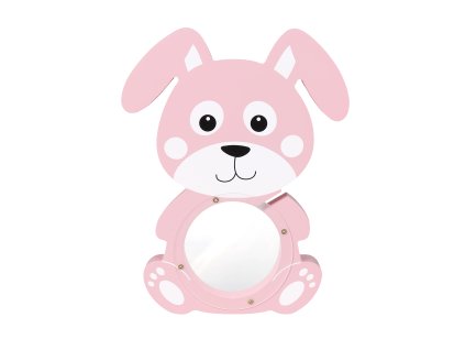 1938 pokladnicka ruzovy kralik