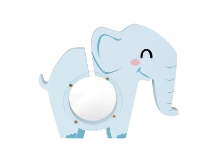 1917 pokladnicka slon