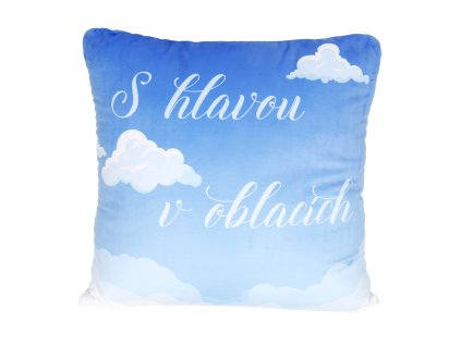 Polštář (Varianta Miluji Tě)