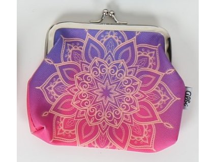 Portmonka (Varianta Mandala)