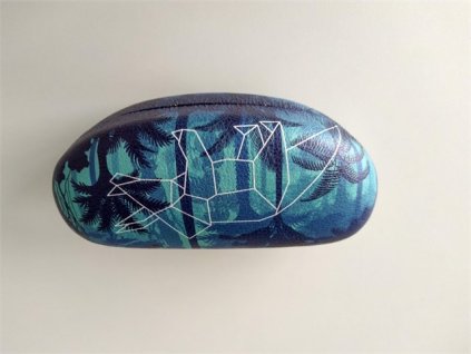 Pouzdro na brýle (Varianta Neutral)