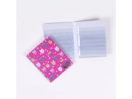 507 pouzdro na karty se sovickami