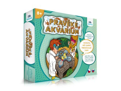 3009 praveke akvarium albi science