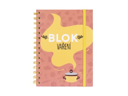 3504 blok vareni