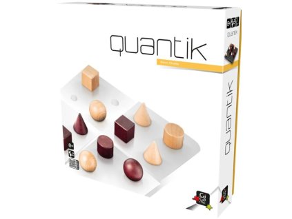 2985 quantik mini