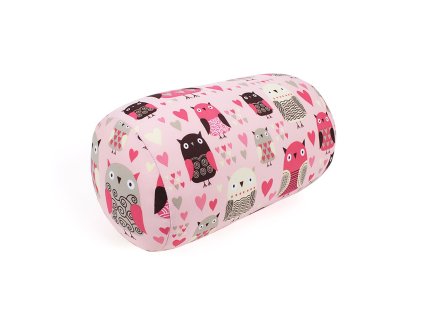 Relaxační polštáře (Varianta Relaxační polštář - Pařez)