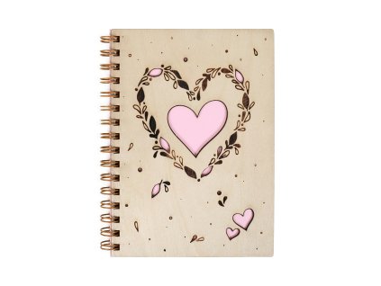 Růžov (Varianta Modrý dřevěný blok)