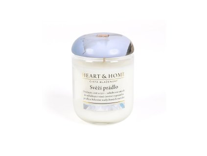 Střední svíčka (Varianta Pro novomanžele)